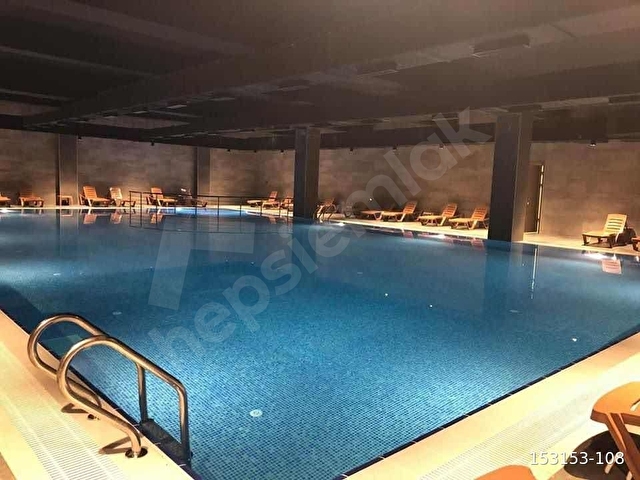 Ekinox Trgo Prestij Optiumum Kiralık 2+1 - Görsel 11