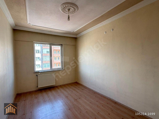 NİĞDE MERKEZ EFENDİBEY MH.SİTE İÇİ 3+1 İÇİ YAPILI SATILIK DAİRE - Görsel 18