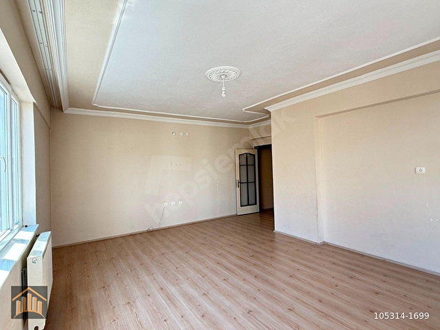 NİĞDE MERKEZ EFENDİBEY MH.SİTE İÇİ 3+1 İÇİ YAPILI SATILIK DAİRE - Görsel 5