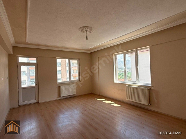 NİĞDE MERKEZ EFENDİBEY MH.SİTE İÇİ 3+1 İÇİ YAPILI SATILIK DAİRE - Görsel 3