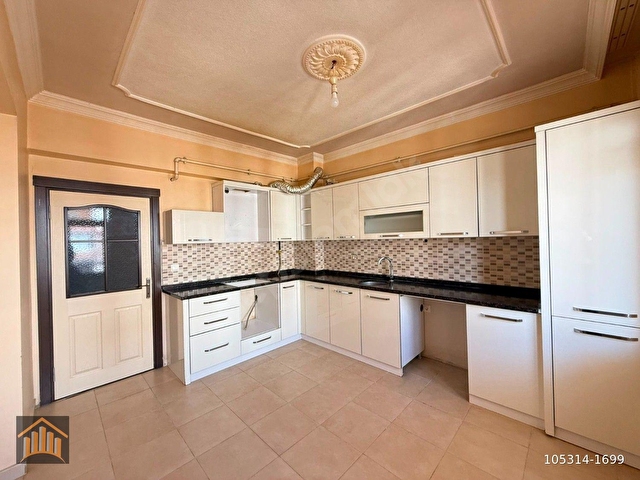 NİĞDE MERKEZ EFENDİBEY MH.SİTE İÇİ 3+1 İÇİ YAPILI SATILIK DAİRE - Görsel 7