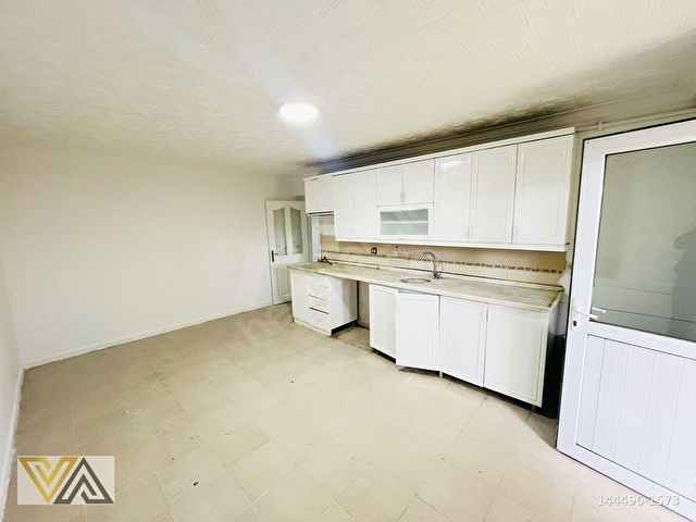 VALENTİADAN NATOYOLU CADDE YAKINI 3+1 SATILIK DAİRE !!! - Görsel 21