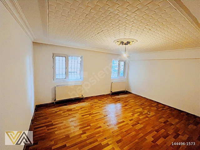 VALENTİADAN NATOYOLU CADDE YAKINI 3+1 SATILIK DAİRE !!!