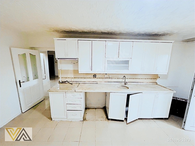 VALENTİADAN NATOYOLU CADDE YAKINI 3+1 SATILIK DAİRE !!! - Görsel 19