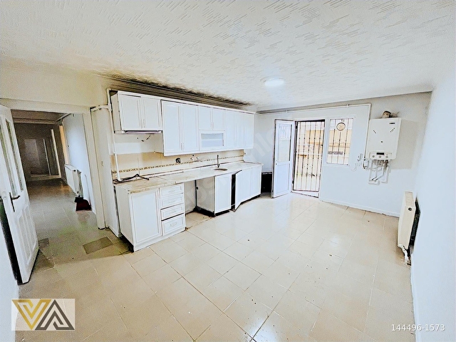 VALENTİADAN NATOYOLU CADDE YAKINI 3+1 SATILIK DAİRE !!! - Görsel 20