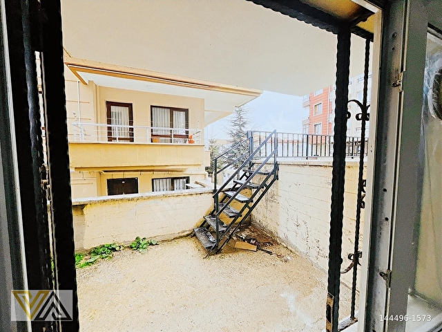 VALENTİADAN NATOYOLU CADDE YAKINI 3+1 SATILIK DAİRE !!! - Görsel 28