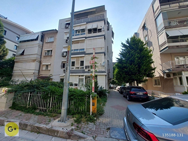 KARŞIYAKA AKSOY MAH. GİRNE CAD. PARALELİ KİRALIK DAİRE