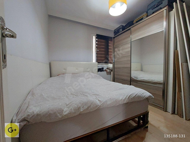 KARŞIYAKA AKSOY MAH. GİRNE CAD. PARALELİ KİRALIK DAİRE - Görsel 21