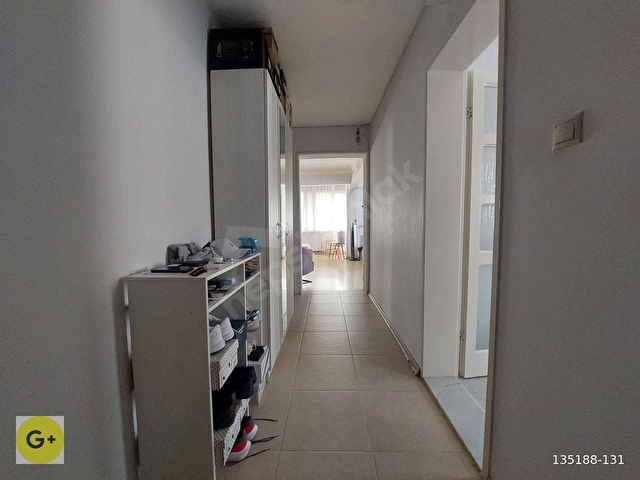 KARŞIYAKA AKSOY MAH. GİRNE CAD. PARALELİ KİRALIK DAİRE - Görsel 16
