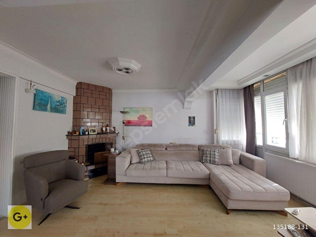 KARŞIYAKA AKSOY MAH. GİRNE CAD. PARALELİ KİRALIK DAİRE - Görsel 6