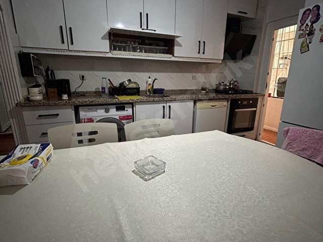 📍 Evren Sitesi’nde Satılık 3+1 Daire - Görsel 11