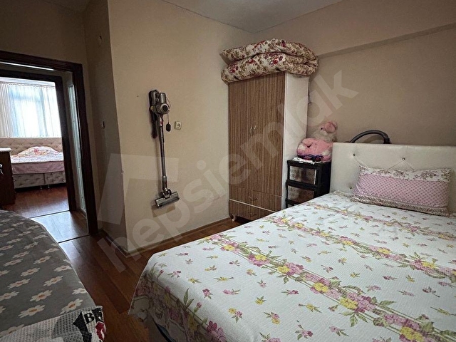 📍 Evren Sitesi’nde Satılık 3+1 Daire - Görsel 15