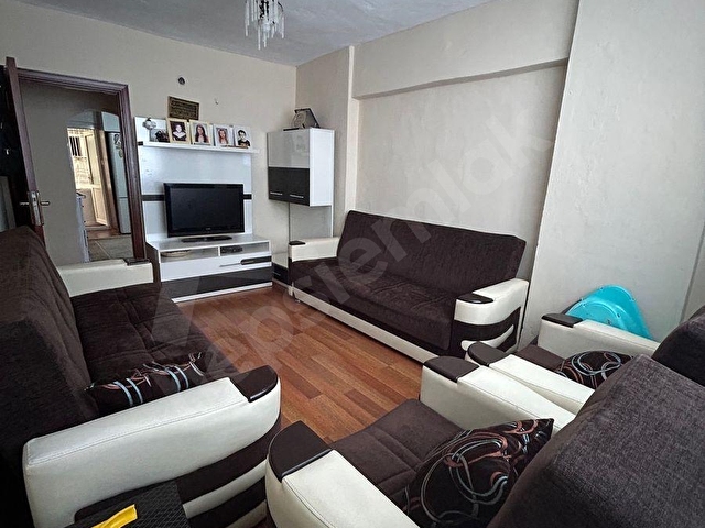 📍 Evren Sitesi’nde Satılık 3+1 Daire - Görsel 20