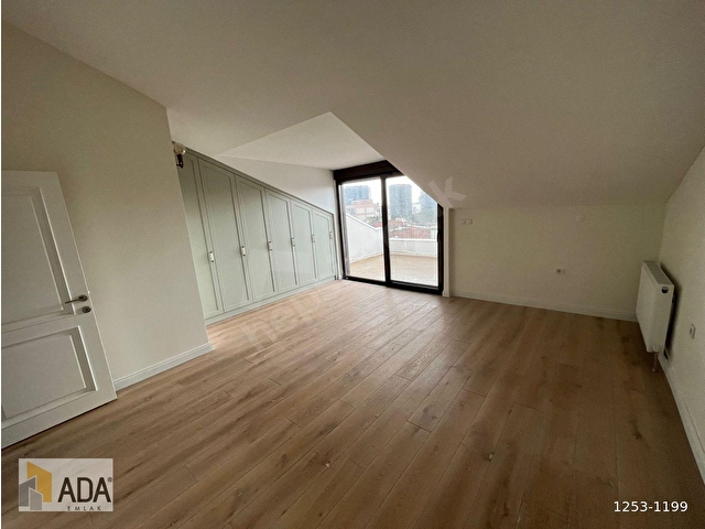Bakırköy Zeytinlikte 4 Oda 1 Salon Satılık Dubleks Daire - Görsel 21