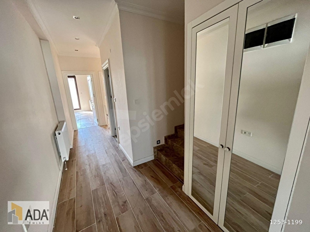 Bakırköy Zeytinlikte 4 Oda 1 Salon Satılık Dubleks Daire - Görsel 18