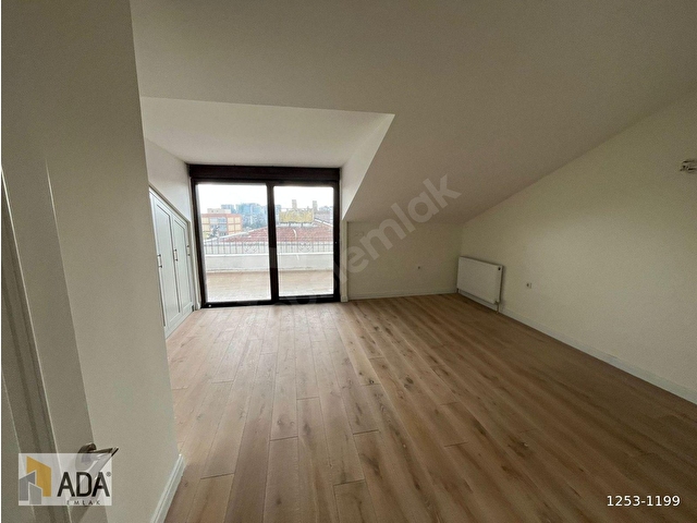 Bakırköy Zeytinlikte 4 Oda 1 Salon Satılık Dubleks Daire - Görsel 23