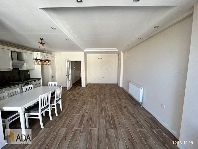 Bakırköy Zeytinlikte 4 Oda 1 Salon Satılık Dubleks Daire - Görsel 6