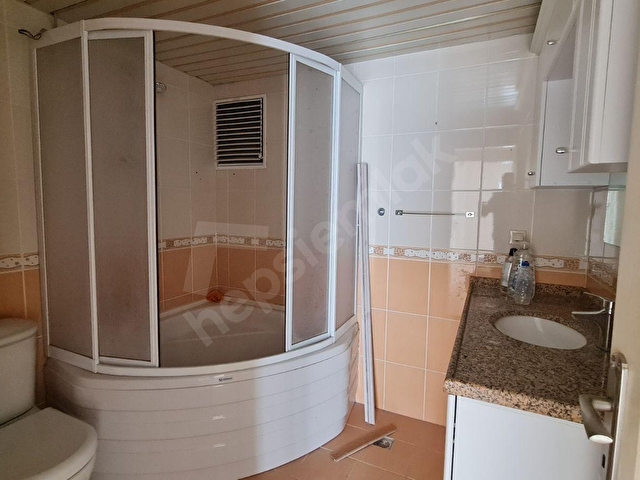 S.Demirel Bulvar Üzeri Göl Manzaralı Kombili 3+1 Kiralık - Görsel 21