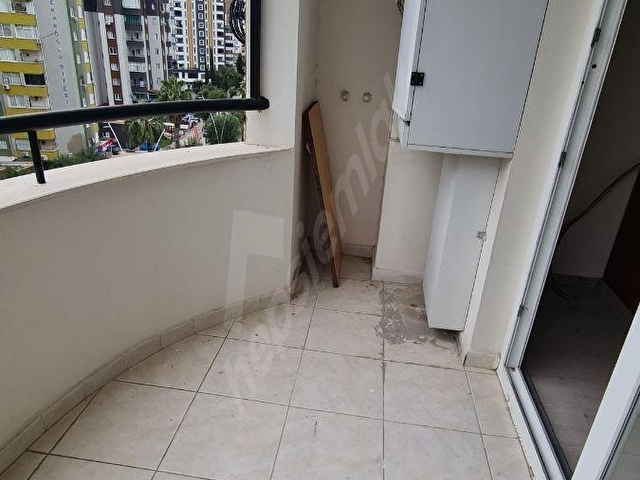 S.Demirel Bulvar Üzeri Göl Manzaralı Kombili 3+1 Kiralık - Görsel 11