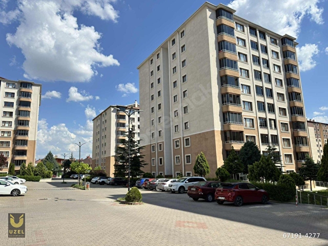 ATA MAHALLESİ PRESTİJ PARK SİTESİNDE KİRALIK 3+1 DAİRE - Görsel 2