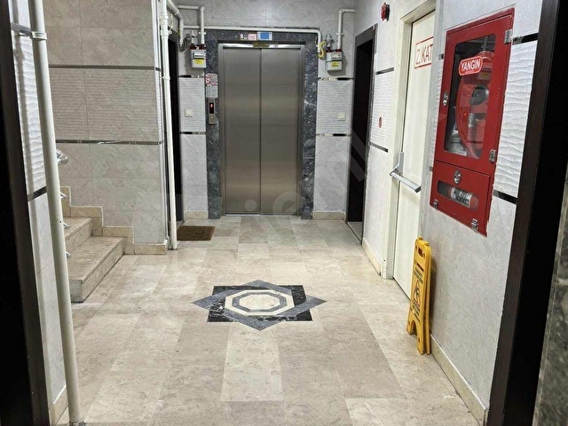 ATA MAHALLESİ PRESTİJ PARK SİTESİNDE KİRALIK 3+1 DAİRE - Görsel 17