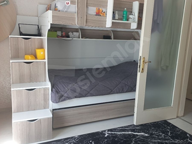 BAHÇEŞEHİR BOĞAZKÖYDE SATILIK 2+1 DAİRE - Görsel 19