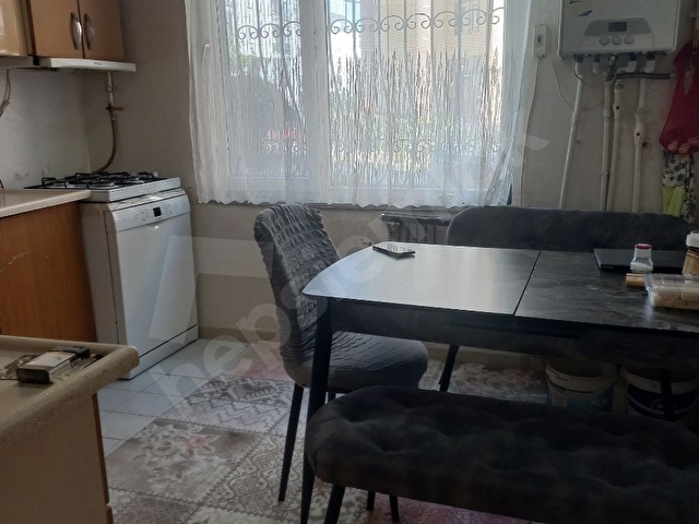 BAHÇEŞEHİR BOĞAZKÖYDE SATILIK 2+1 DAİRE - Görsel 7