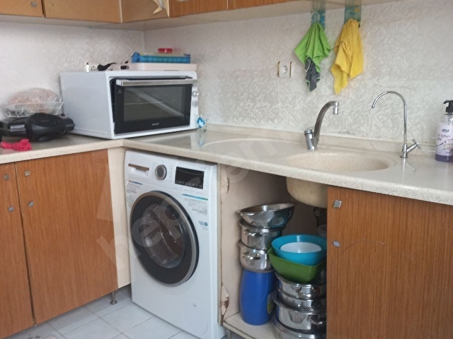 BAHÇEŞEHİR BOĞAZKÖYDE SATILIK 2+1 DAİRE - Görsel 6