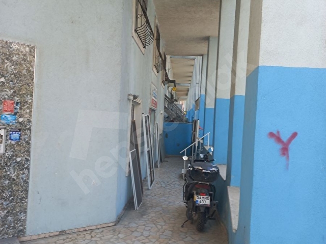 BAHÇEŞEHİR BOĞAZKÖYDE SATILIK 2+1 DAİRE - Görsel 26