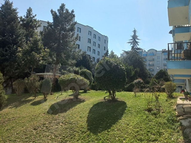 BAHÇEŞEHİR BOĞAZKÖYDE SATILIK 2+1 DAİRE - Görsel 3
