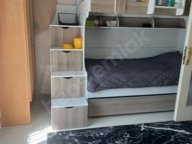 BAHÇEŞEHİR BOĞAZKÖYDE SATILIK 2+1 DAİRE - Görsel 20