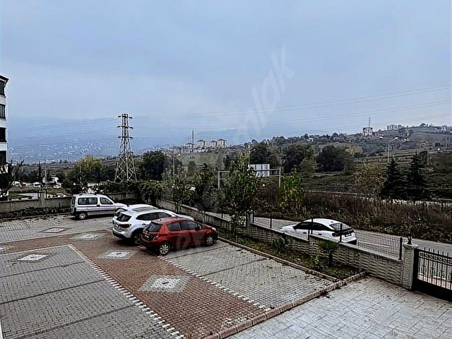 BÖLGENİN KUPON DAİRESİ CAM BALKON KOMBİSİ TAKILI SATILIK DAİRE - Görsel 14