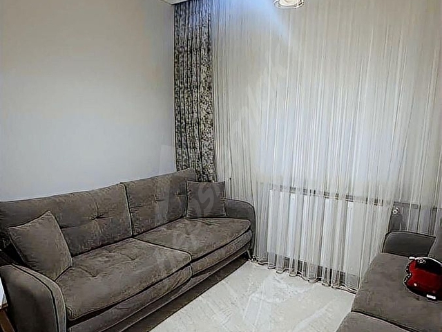 BÖLGENİN KUPON DAİRESİ CAM BALKON KOMBİSİ TAKILI SATILIK DAİRE - Görsel 8