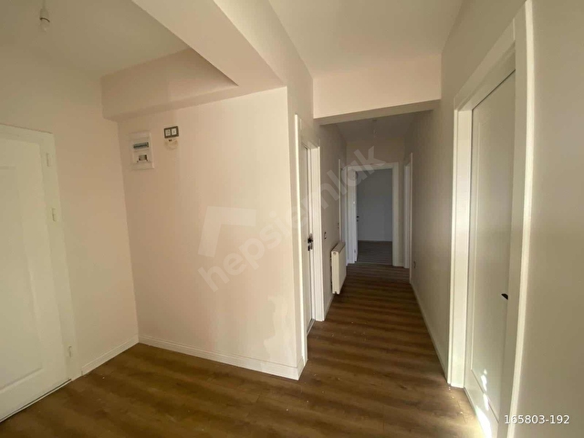 CİHANGİR EMLAKTAN DAMLAPARK SİTESİNDE 3+1 SATILIK DAİRE - Görsel 12
