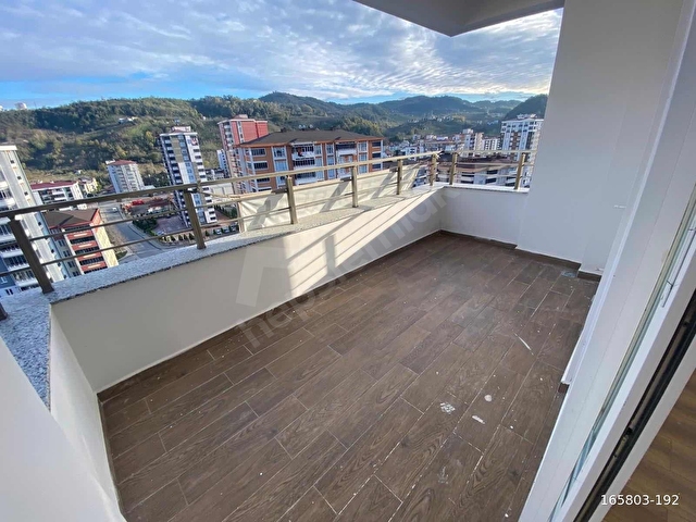 CİHANGİR EMLAKTAN DAMLAPARK SİTESİNDE 3+1 SATILIK DAİRE - Görsel 18