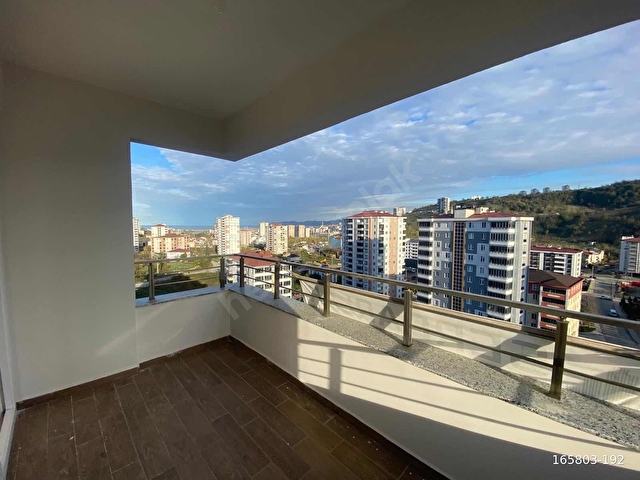 CİHANGİR EMLAKTAN DAMLAPARK SİTESİNDE 3+1 SATILIK DAİRE - Görsel 17