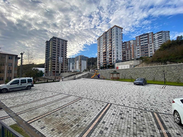 CİHANGİR EMLAKTAN DAMLAPARK SİTESİNDE 3+1 SATILIK DAİRE - Görsel 30