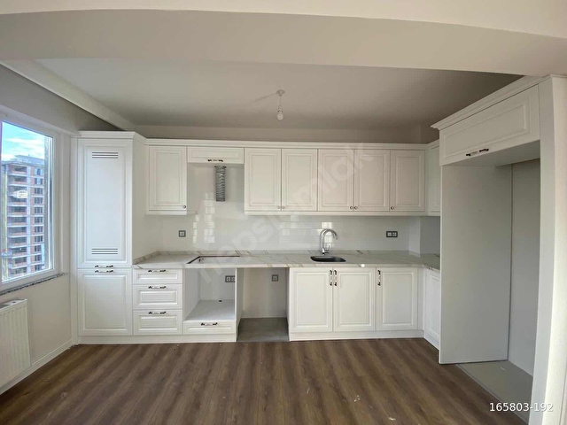 CİHANGİR EMLAKTAN DAMLAPARK SİTESİNDE 3+1 SATILIK DAİRE - Görsel 24