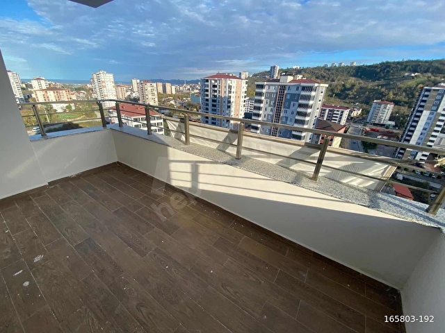 CİHANGİR EMLAKTAN DAMLAPARK SİTESİNDE 3+1 SATILIK DAİRE - Görsel 15