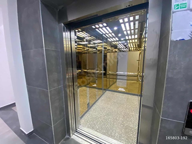 CİHANGİR EMLAKTAN DAMLAPARK SİTESİNDE 3+1 SATILIK DAİRE - Görsel 28