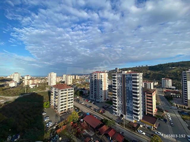 CİHANGİR EMLAKTAN DAMLAPARK SİTESİNDE 3+1 SATILIK DAİRE - Görsel 16