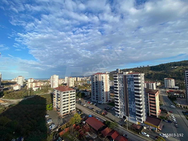 CİHANGİR EMLAKTAN DAMLAPARK SİTESİNDE 3+1 SATILIK DAİRE
