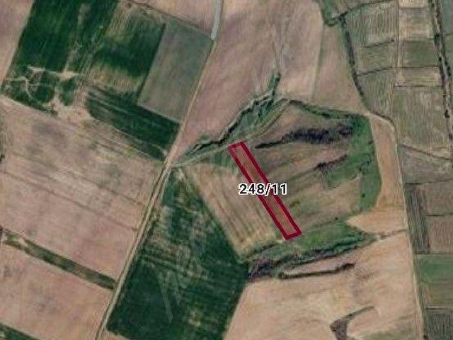 ipsala sultankoy  de yatırıma uygun tarla mustakil tapu - Görsel 2