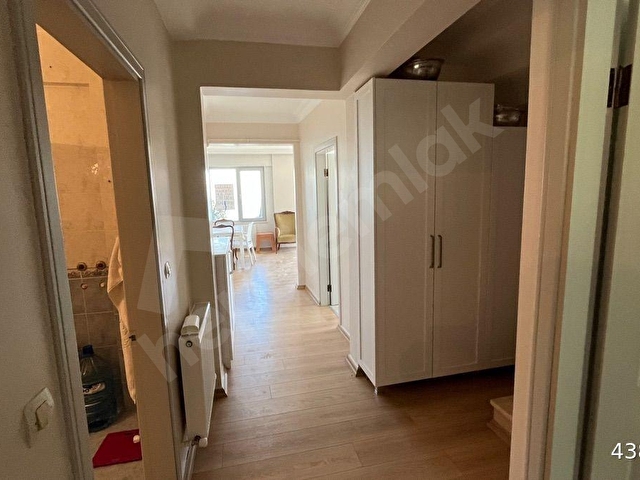 BÜYÜKADADA DOĞA İÇİNDE İYOT VE OKSİJEN DOLU BİR ORTAMDA MANZARALI HAVUZLU  KOMBİLİ DUBLEKS DAİRE - Görsel 14