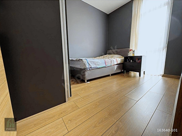 PORTO EMLAK - NEO BOLLUCA SİTESİNDE SATILIK ÇATI DUBLEKS DAİRE - Görsel 19