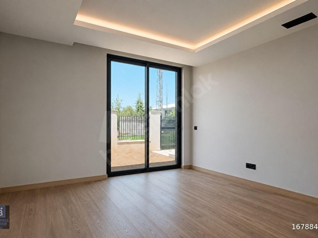 DÖŞEMEALTI MYRA VİLLALARINDA ÖZEL HAVUZLU 4+1 SATILIK VİLLA - Görsel 21