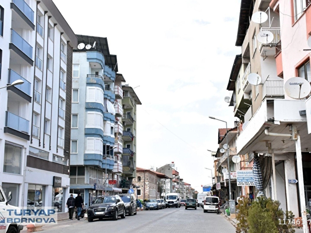 hurriyet emlak