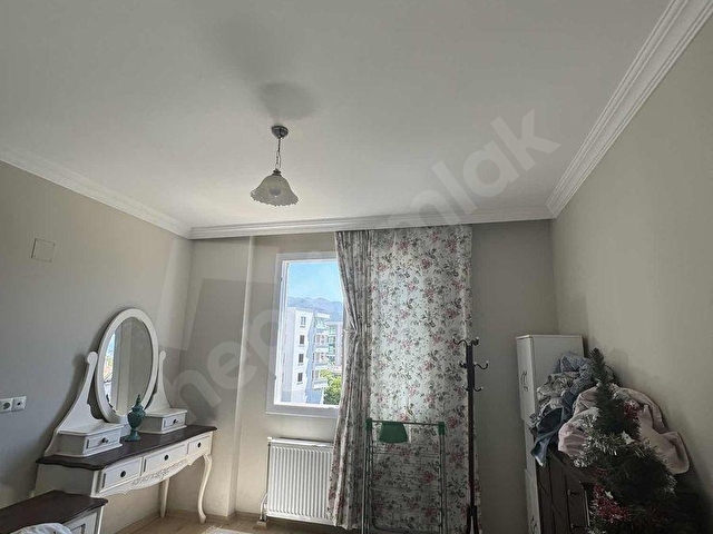 UZMAN EMLAK / ÇARŞI MERKEZ EŞYALI DOĞALGAZLI KİRALIK 3+1 DAİRE - Görsel 15