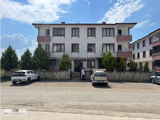NV GAYRİMENKUL | BEYCİLER MAHALLESİNDE 3+1 130 M2 SATILIK DAİRE - Görsel 3