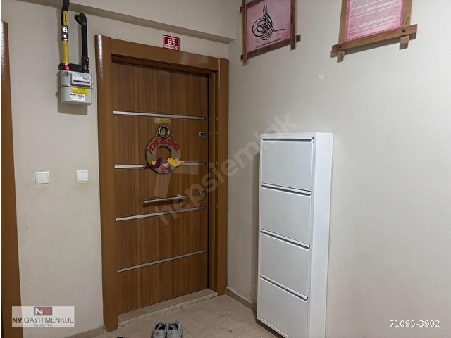 NV GAYRİMENKUL | BEYCİLER MAHALLESİNDE 3+1 130 M2 SATILIK DAİRE - Görsel 30
